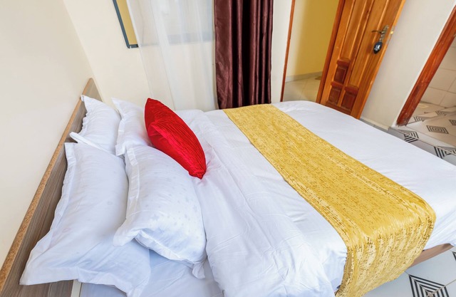 Mang Hotel