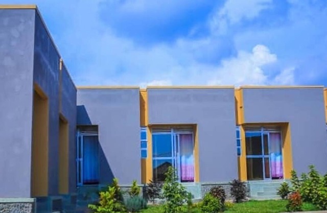Mangalita Lodge