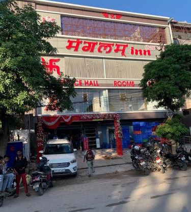 Manglam Inn