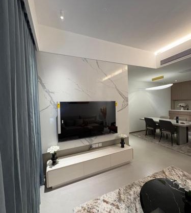 Manhattan Residence