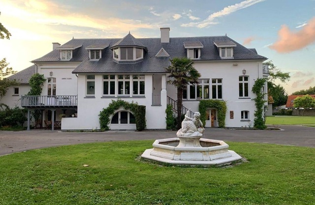 Manoir Élégant, à 1km de la Baie D'authie