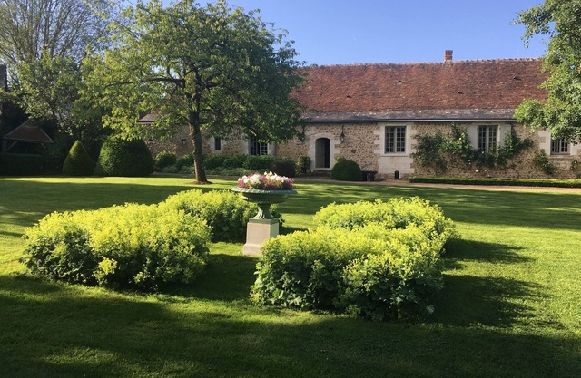 Manor in the heart of the Loire castles SPECIAL OFFER WEEKLY RATE