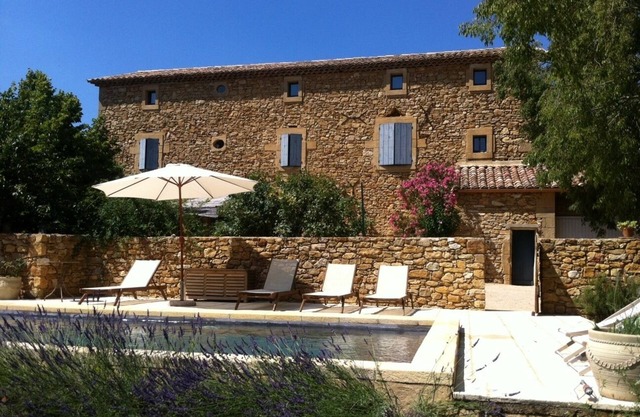 Mansión - Aigaliers 7km Uzès