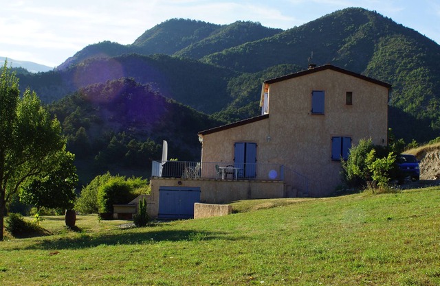 Mansión - SAINT-PIERRE