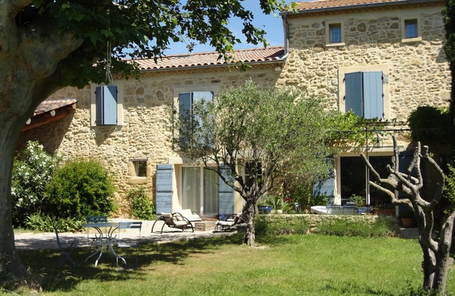 casas con estilo - 7 cuartos - 6/8 Personas