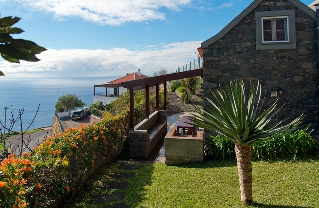 Casa Manta - Palheiro