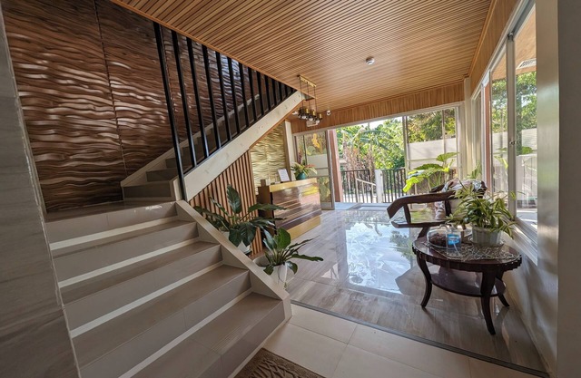 Manuela Suites Puerto Princesa near Airport