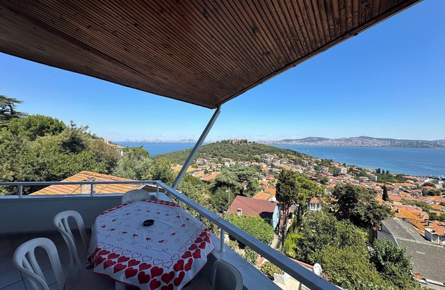 Manzara Ada Tepe
