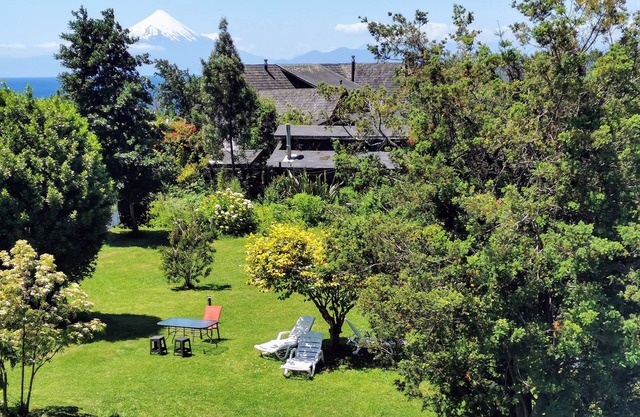 MaPatagonia Hostel