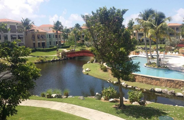 Maralago Palmas del Mar - Slice of Paradise