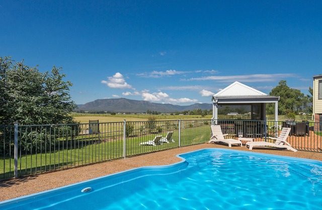 Maranda Country Estate - Casa de 5 dormitorios con spa y piscina