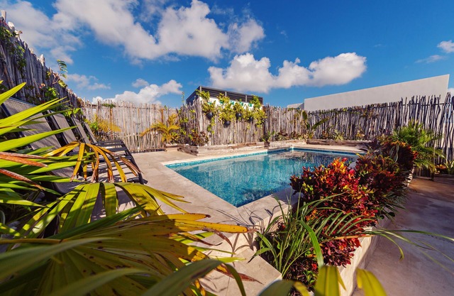 Mararena Condominios