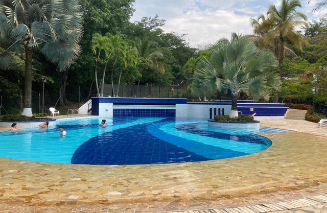 Maravilloso apartamento en Ciudadela del Sol