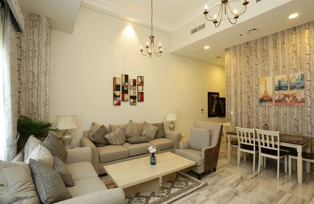 Marbella Holiday Homes
