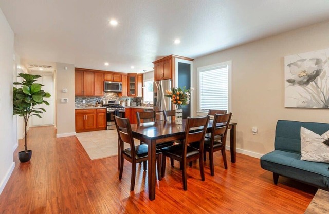¡NUEVO!Casa 3BR - Nivel superior | Centro médico regional de San José | SAP San Jose Mc
