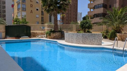 MARC Levante beach apartments