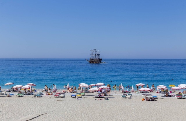 Marcan Beach Hotel (ADULT ONLY 16+)