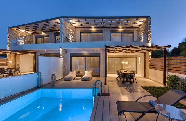 Mare & Sabbia D'oro - Villa Mare
