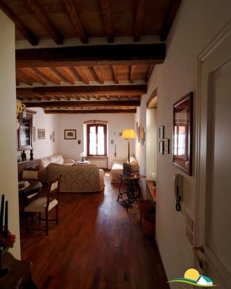 Maremma Holidays : Casa Lory