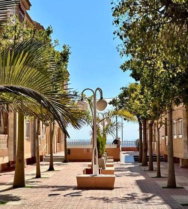 MARESOL - apartment close to the beach and restaurants