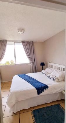 Margate Boulevard Beachfront Apartment