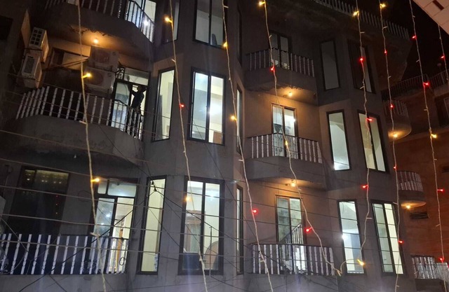 Marhaba Hotel