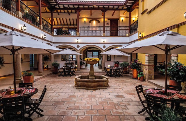 Maria Bonita Hotel