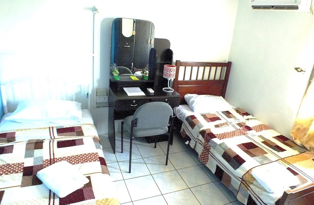 Residencia Maria Luisa 202-DECA Dumlog Talisay City