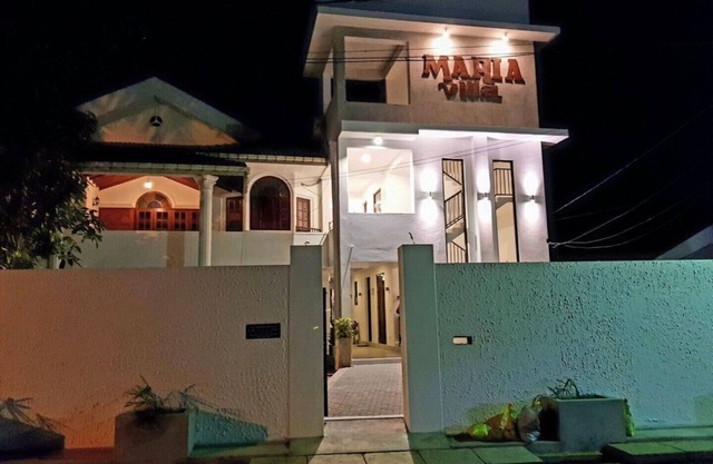 SUITE MARIA VILLA NEGOMBO 1