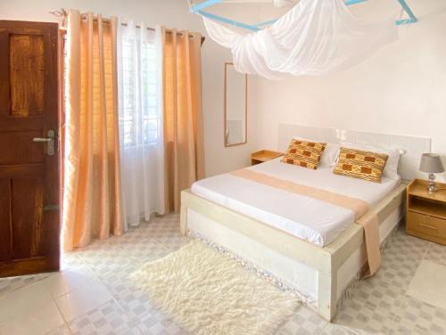 Marieella homes