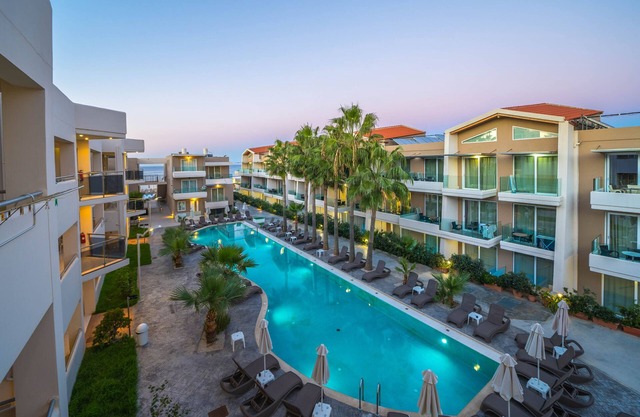 Marika Hotel