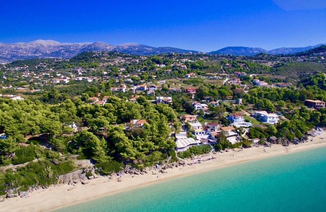 MARILIA BEACH VILLAS 3 DORMITORIOS