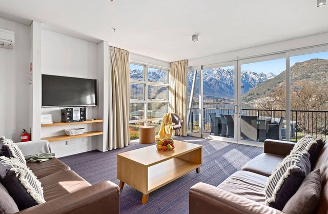 Apartamento frente al mar | Vistas increibles | Moderno y confortable