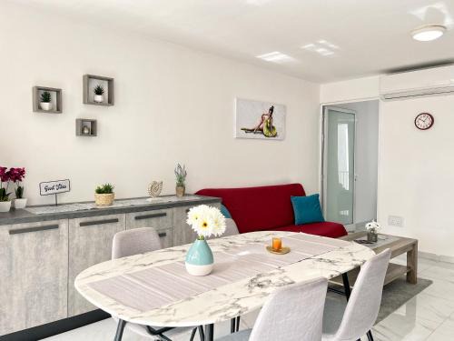 Marina Apartments
