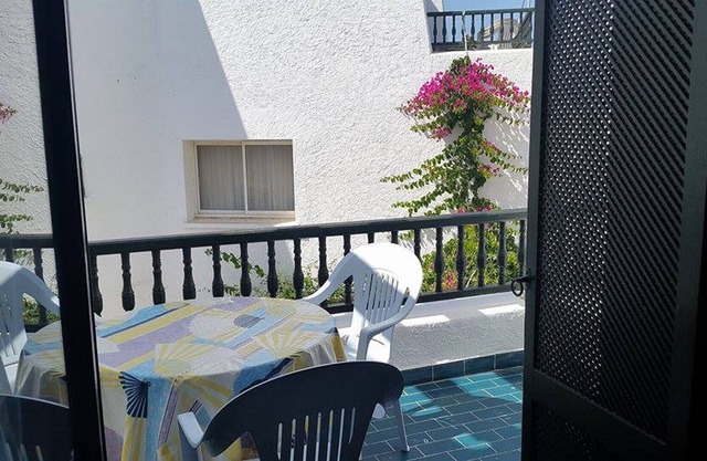 MARINA Condo (3 habitaciones)