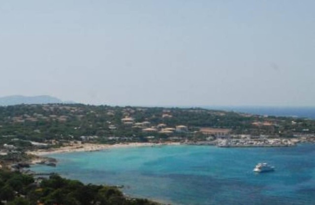 Marina De San Ambroggio: Estudio - Lumio
