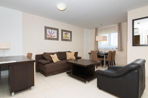 Marina Residence - Apartment Burin 110 by Locap Group