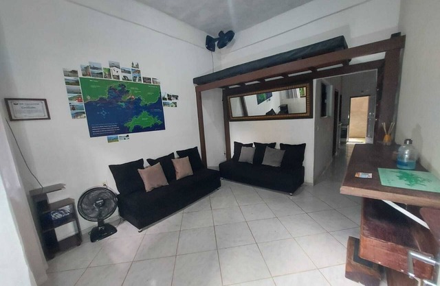 Puertos deportivos Angra dos Reis Beach House
