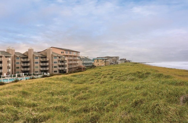 Mariner Village es el lugar perfecto para rejuvenecer!