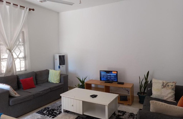 Marion's incredible 1 bedroom apartment