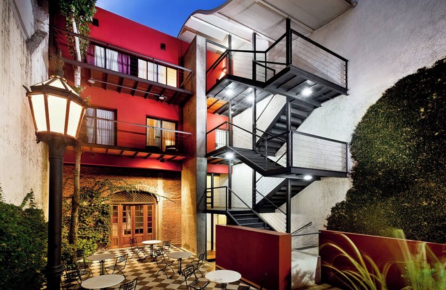 Mariposita de San Telmo Hotel Boutique
