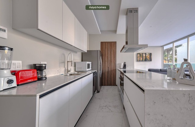 Maritima Playa by Naya Homes