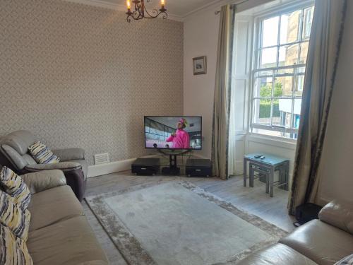 Market street flat