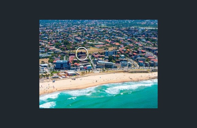MARO3 - McKeon Street - Maroubra