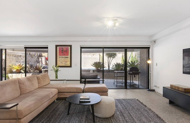 Maroubra Guest Suite