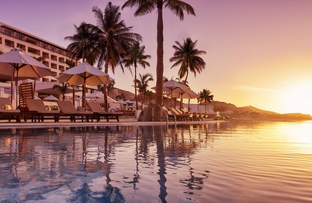 Marquis Los Cabos, An All Inclusive, Adults Only & No Timeshare Resort