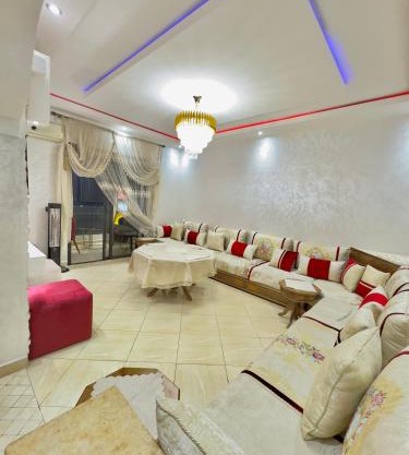Marrakech
