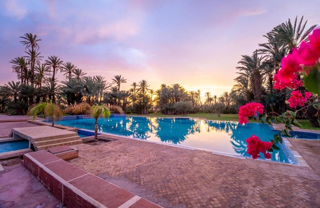 Marrakech Taj appartement