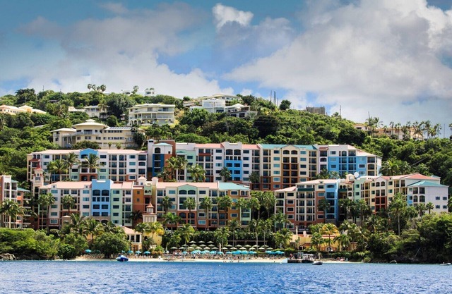 Marriott Frenchman's Cove - 2 Bedroom Direct from Owner