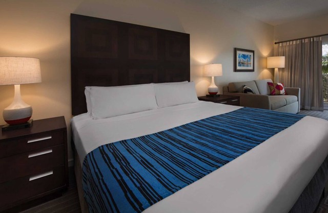 Marriott Grand Vista Resort